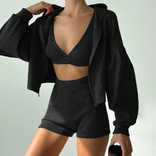 FMECB- Three Piece Set