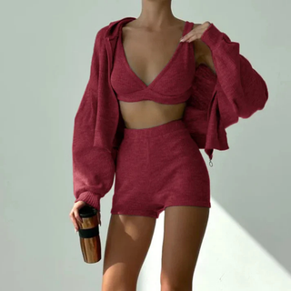 FMECB- Three Piece Set