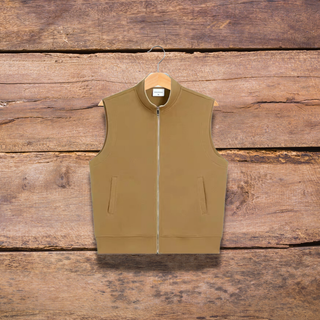 FMECB - Desert Luxury Vest