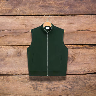 FMECB - Desert Luxury Vest