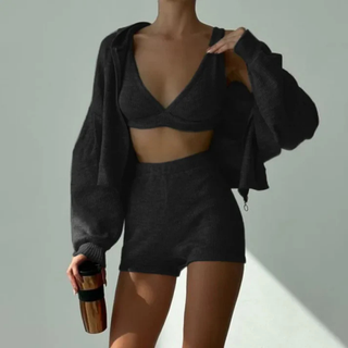 FMECB- Three Piece Set