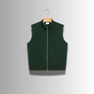 FMECB - Desert Luxury Vest