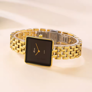 FMECB- Precious Square Watch