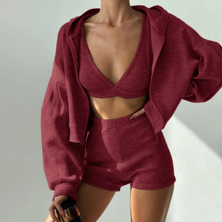 FMECB- Three Piece Set