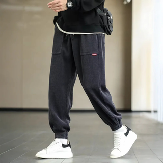 FMECB- Cascade Corduroy Pants