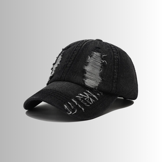 FMECB- Denim Cap
