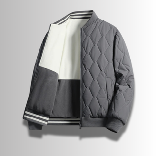 FMECB - Padded Fleece Jacket