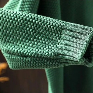 FMECB- Soft Sweater