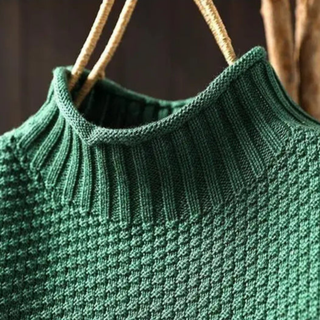 FMECB- Soft Sweater
