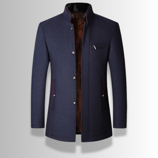 FMECB - Wool Overcoat