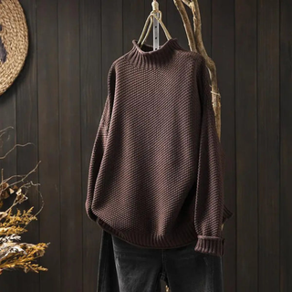 FMECB- Soft Sweater