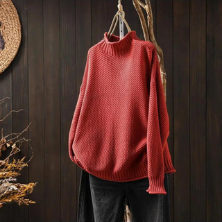 FMECB- Soft Sweater