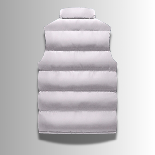 FMECB- Puffer Down Vest