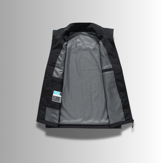 FMECB- Zip Adapt Vest