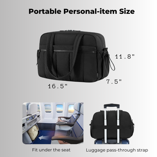 FMECB - Lightweight Handbag