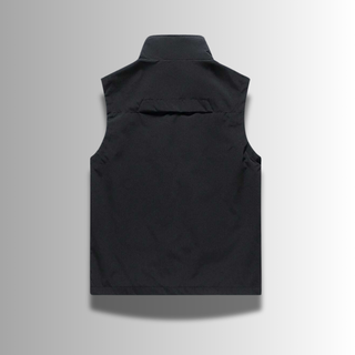 FMECB- Zip Adapt Vest