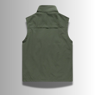 FMECB- Zip Adapt Vest