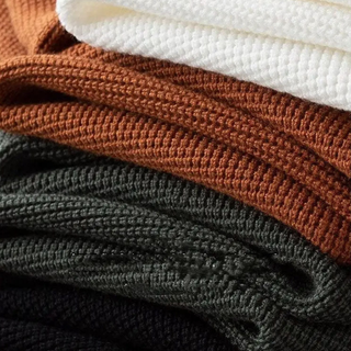 FMECB- Executive Knitted Polo