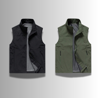 FMECB- Zip Adapt Vest