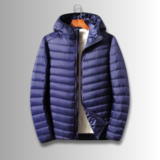 FMECB- Down Puffer Jacket
