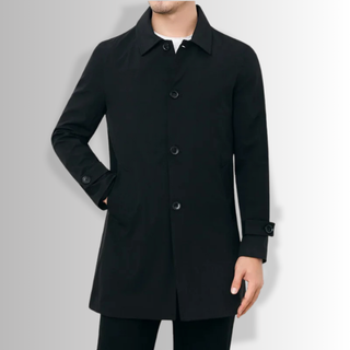 FMECB - Exclusive Trench Coat