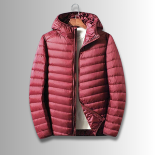 FMECB- Down Puffer Jacket