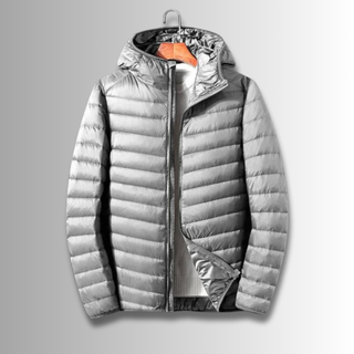 FMECB- Down Puffer Jacket