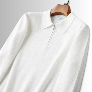 FMECB- Executive Knitted Polo