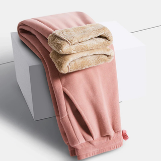 FMECB- Cozy Fleece Joggers