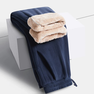 FMECB- Cozy Fleece Joggers