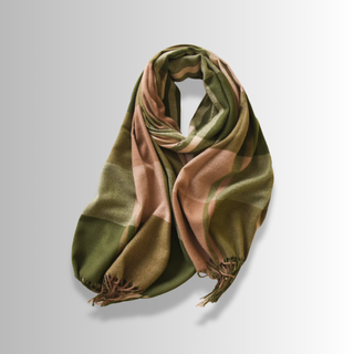 FMECB - Cashmere Scarf