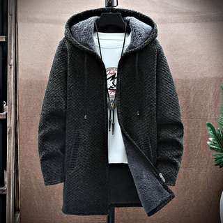 FMECB - Cashmere Blend Jacket