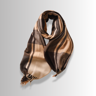 FMECB - Cashmere Scarf