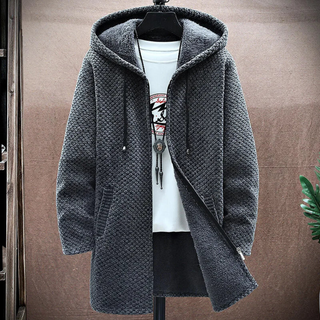 FMECB - Cashmere Blend Jacket