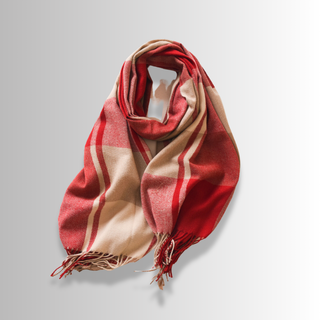 FMECB - Cashmere Scarf