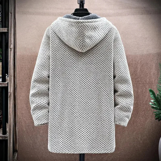 FMECB - Cashmere Blend Jacket