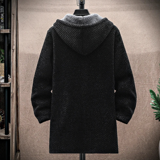FMECB - Cashmere Blend Jacket