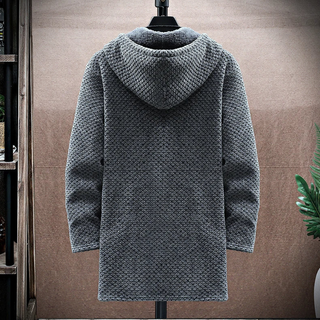 FMECB - Cashmere Blend Jacket