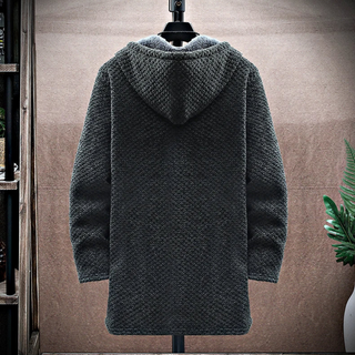 FMECB - Cashmere Blend Jacket
