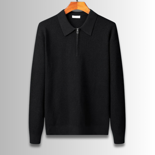FMECB- Executive Knitted Polo