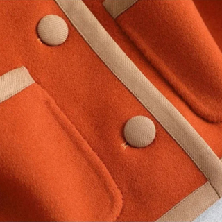 FMECB- Excelsior Coat