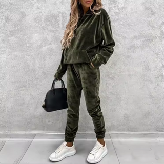 FMECB- Chic Tracksuit Set