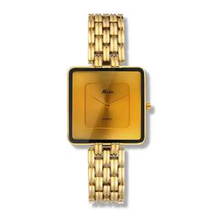 FMECB- Precious Square Watch