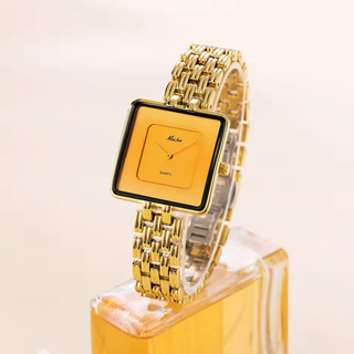FMECB- Precious Square Watch