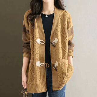 FMECB - Long Textur Cardigan