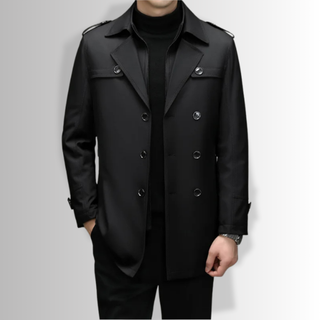 FMECB - Exclusive Overcoat