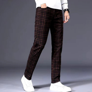 FMECB- Streamline Chino Pants