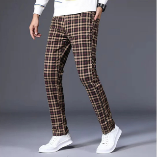 FMECB- Streamline Chino Pants