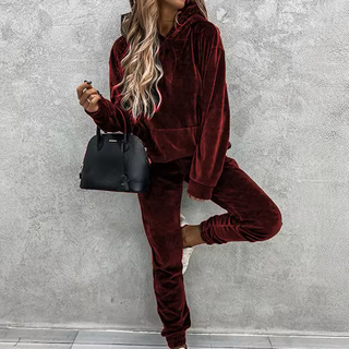 FMECB- Chic Tracksuit Set