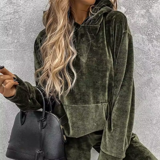 FMECB- Chic Tracksuit Set